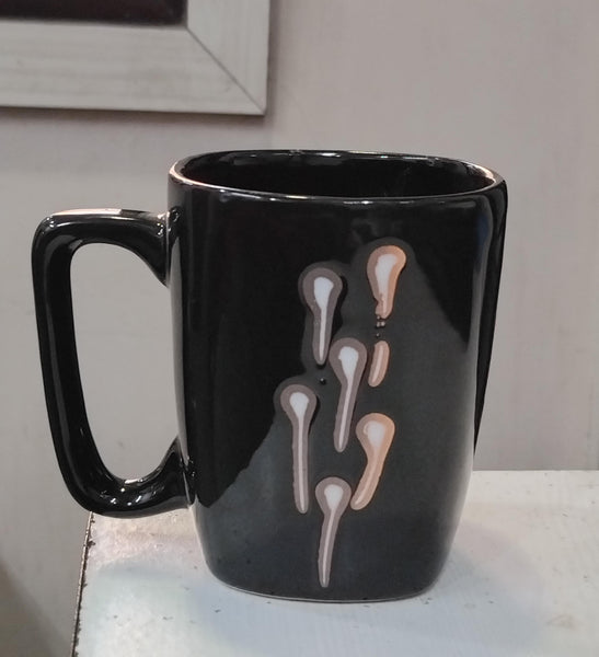 AM3021 Ceramic Milk Mug Coffee/Tea Mug 1 Pcs