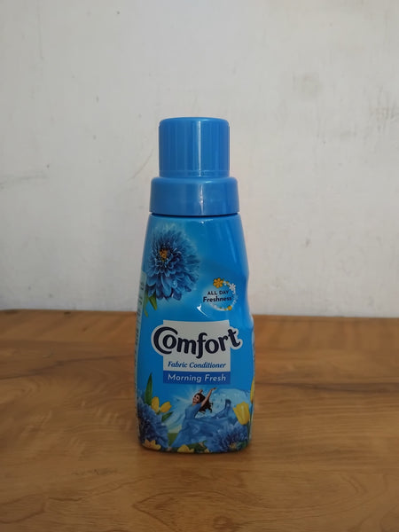 AM3123 Comfort Fabric Conditioner Liquid 210ml