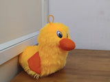 AM3137 Duck Stuffed Plush Animal 9inch Multicolour 100gm