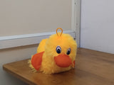 AM3137 Duck Stuffed Plush Animal 9inch Multicolour 100gm