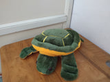 AM3140 Tortoise Turtle Big 11inch Kachua Soft Toy 230gm