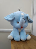 AM3146 Big Elephant 21inch Soft Stuffed Toy Random Colour 1.05kg