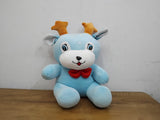 AM3149 Dear Spandex 11inch 289gm Super Cute Stuffed Plush Toys Multicolour 289gm