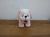 AM3155 Puppy Dog Super Soft Toy 8inch 170gm