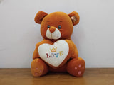 AM3148 Deluxe Taddy Bear 15inch 520gm