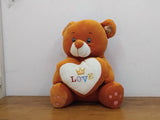 AM3148 Deluxe Taddy Bear 15inch 520gm