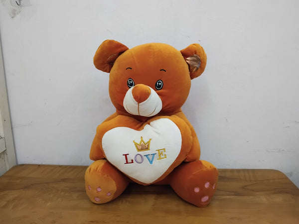 AM3148 Deluxe Taddy Bear 15inch 520gm