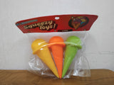 AM3204 Bafna Toys Squeezy Cone S0012 Toys