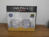 AM3217 Lao Pyala Dinner Light Weight Dinner Set