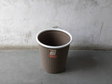 AM3281 Joyful Marriott Round Bin Color Availablity As Per Stock Plastic Strong & Sturdy Basket 1 Piece