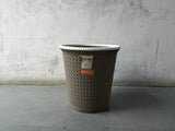 AM3281 Joyful Marriott Round Bin Color Availablity As Per Stock Plastic Strong & Sturdy Basket 1 Piece