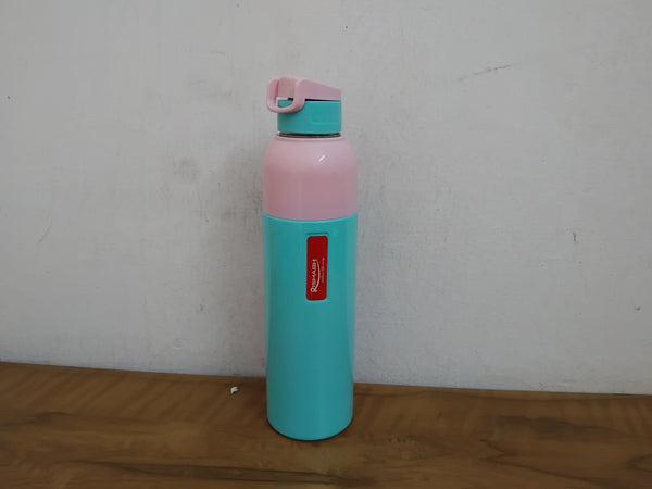 AM3328 Rishabh Cool Story Big Bopp Bottle Multicolour Plastic Water Bottle