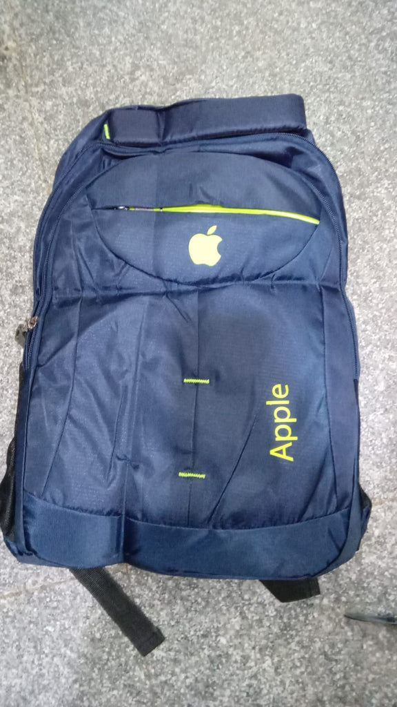 apple backpacks laptop AM3249 Apple bagpack Office Laptop Bag for Men and Women Luggage Trave – Amd-Deodap