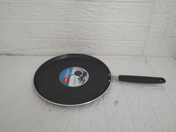 AM3406 Cello Kitchenova Dosa Tawa 28cm 270mm Non-Stick Cookware 1 Pcs