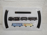 AM3457 Train Play Set 19026C & Battery Operated Train Set 19 Pcs