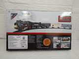 AM3457 Train Play Set 19026C & Battery Operated Train Set 19 Pcs