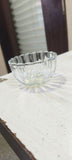 AM3772 Glass Bowl for Dessert, Glassware Tableware Serving Bowl Small