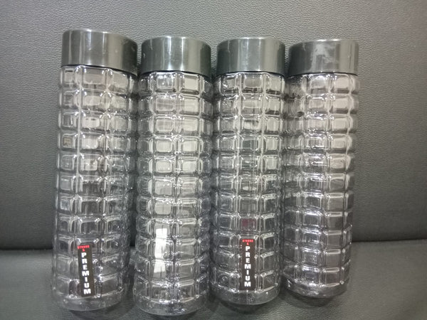 AM3806 Plastic KIT-KAT Water Bottle 4pcs 950ml