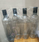 AM3803 Tokyo Water Bottle 4pcs 1000ml