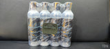 AM3821 Joyful marbella fridge bottle 4pcs set