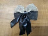 AM1195 Hair Bow for Womens/Girls | Bow-tiful Stylish Bows