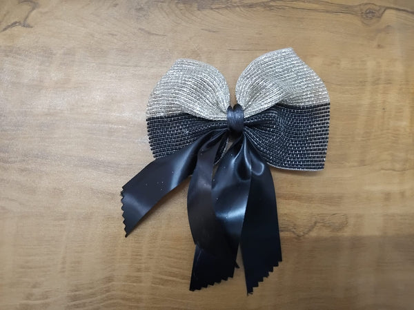 AM1195 Hair Bow for Womens/Girls | Bow-tiful Stylish Bows