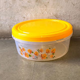 AM3991 Food Saver 333 Plain Storage Containers