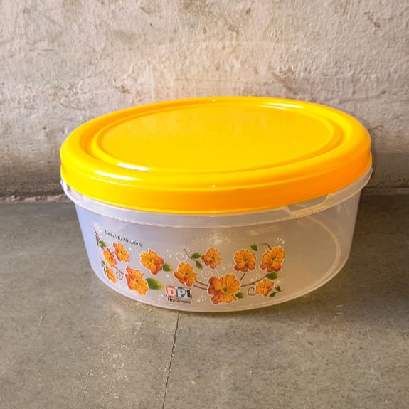 AM3991 Food Saver 333 Plain Storage Containers