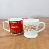 AM5085 Multi-Design Printed Ceramic Tea/Coffee Mug - 1 Pcs