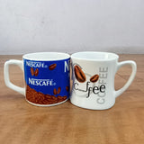 AM5085 Multi-Design Printed Ceramic Tea/Coffee Mug - 1 Pcs
