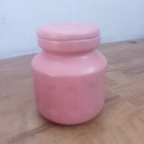 AM5094 Ceramic Exclusive Jar for Kitchen Storage pickle jar