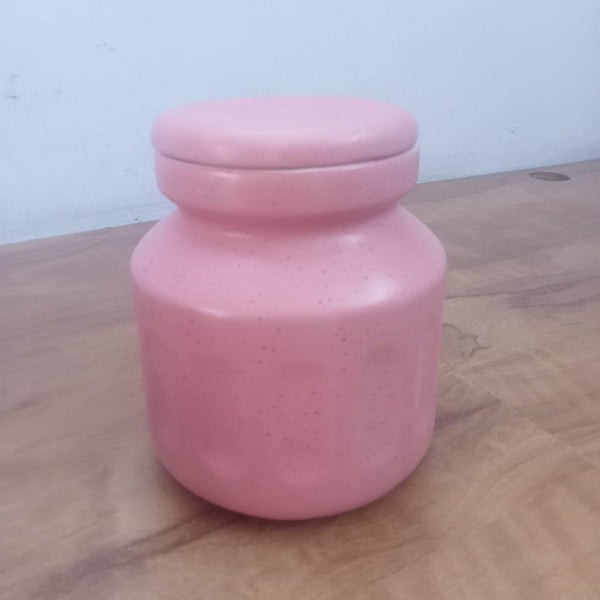 AM5094 Ceramic Exclusive Jar for Kitchen Storage pickle jar