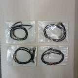 AM5779 Pearl Beaded Anklets - for Women