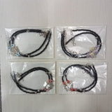 AM5779 Pearl Beaded Anklets - for Women