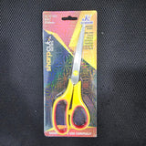 AM2750 JB-9 K-19 Multicolour Stainless Steel Scissors  218mm 8.5" (1pcs)
