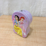 AM6729 Mix Design Character Themed Metal Coin Bank - LPY62