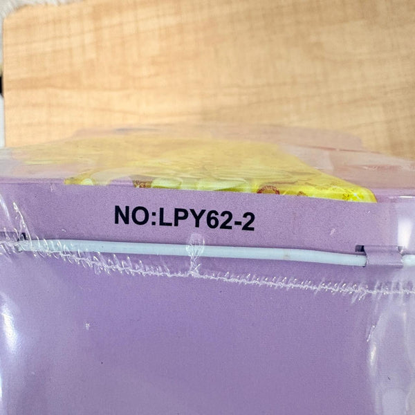 AM6729 Mix Design Character Themed Metal Coin Bank - LPY62