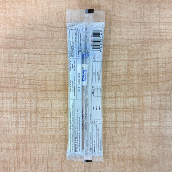 AM6773 DOMS My First Pencil Kit | 1 Pencil, 1 Eraser, 1 Scale, 1 Sharpener