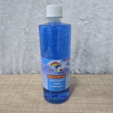 Rainbow Toys Bubble Gun Refill Liquid - 500ml