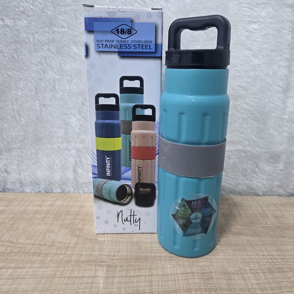 AM7046 Infinity Nutty SS Water Bottle 750ml
