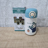 AM7052 Nurture 450 Insulated Kids' Stainless Steel Water Bottle (450ml)