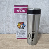 AM7051 INFINITY Tropic 450 Double Walled Vacuum Insulated Stainless Steel Bottle (450ml)