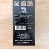 AM7067 Flair Cola Crush 500ml Vacuum Insulated Stainless Steel Water Bottle