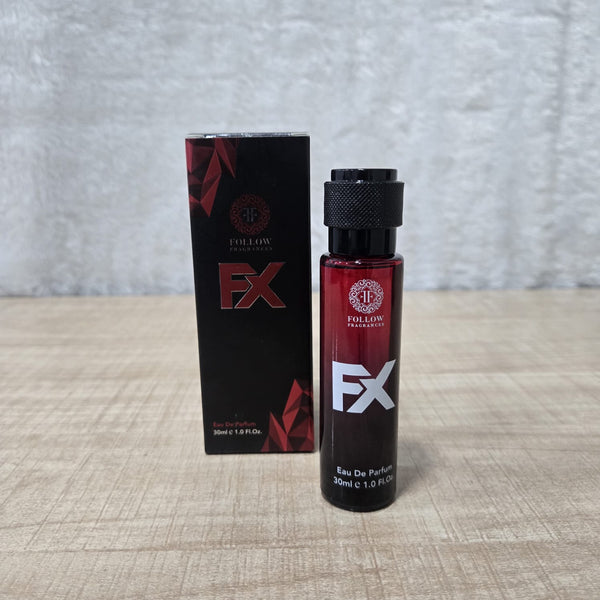 AM7085 Fragrances FX Eau De Parfum for Men & Women -30ml
