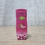 AM7084 Herbal Talc with Rose Scent Rose Herbal Talc(100gm)