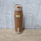 AM7098 Nakoda Grippo Insulated Plastic Inner Bottle 900ml