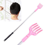 AM6884 Premium Telescopic Back Scratcher-42cm