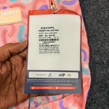 AM7136 Priority Scott Printed College Backpack - Mix Design