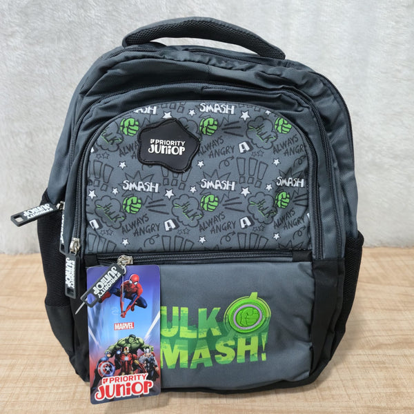 AM7141 Priority Sprinkle Junior 16-Inch Kids' School Backpack - Mix Design