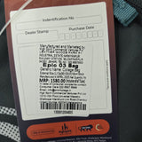 AM7148 Priority Epic Mix Theme College Backpack - (19in)